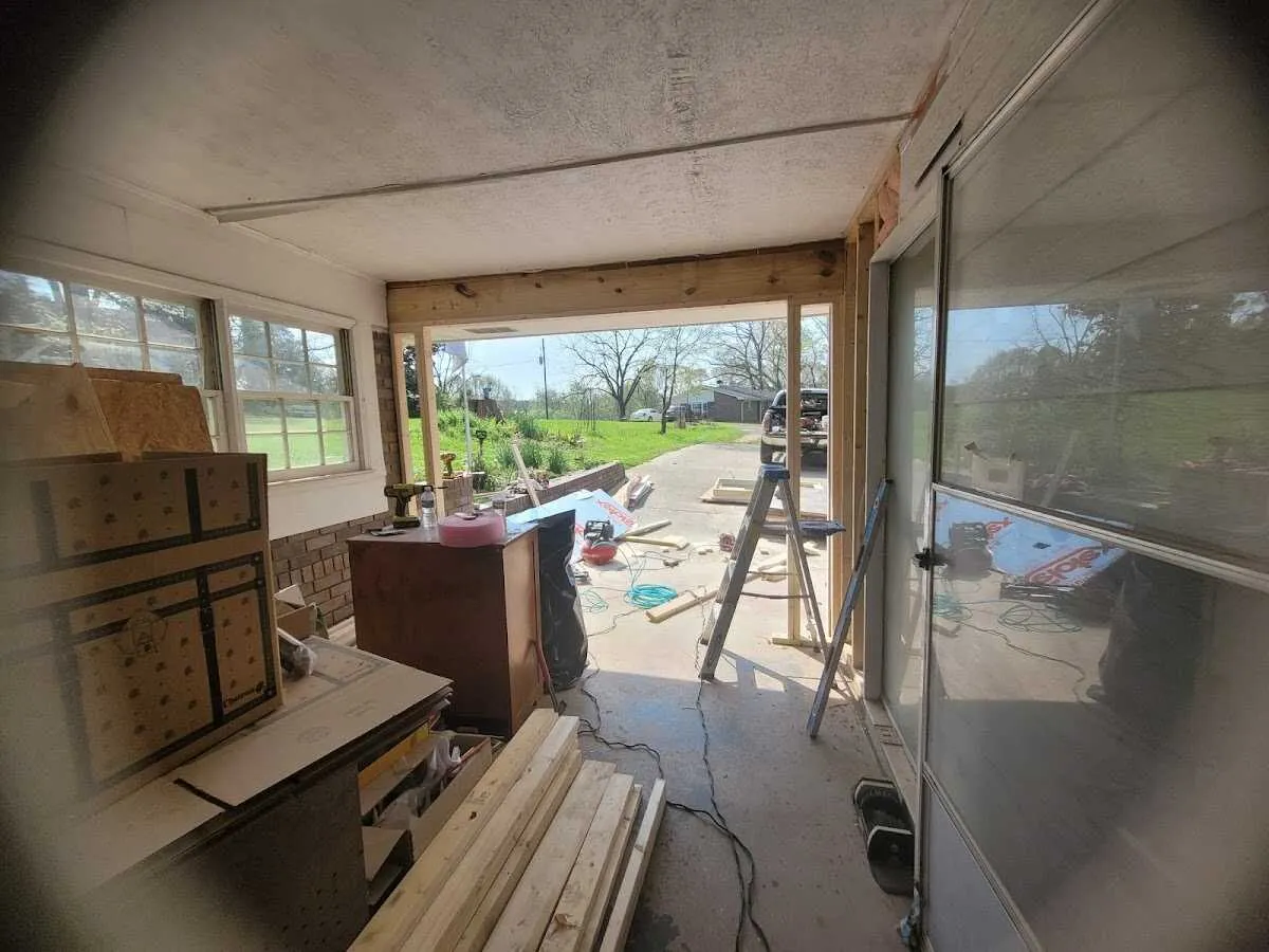 Air movers and dehumidifier for Drying & Dehumidification in Winona Lake